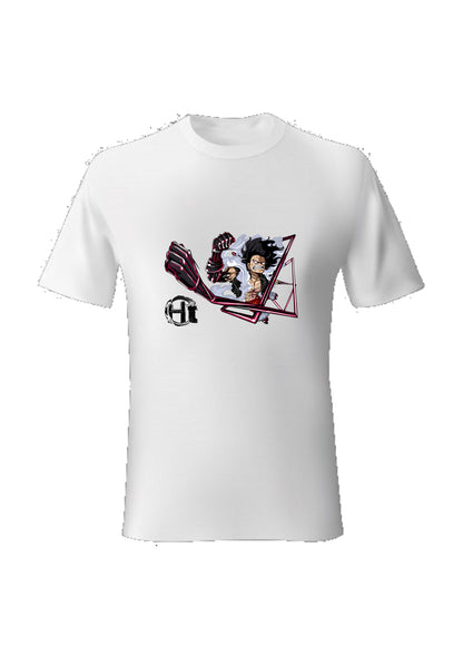 One Piece - T-Shirt - Ruffy (Luffy) 12