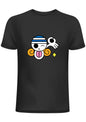 One Piece - T-Shirt - Logo 10