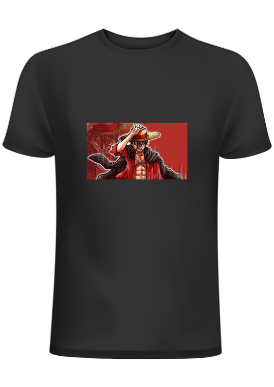 One Piece - T-Shirt - Ruffy (Luffy) 13