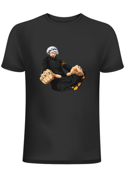 One Piece - T-Shirt - Trafalgar Law