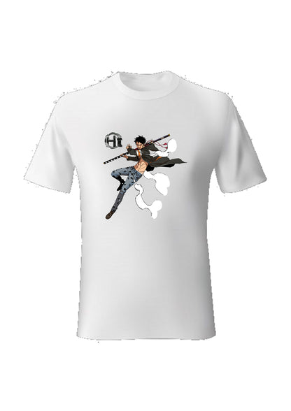 One Piece - T-Shirt - Sword 2