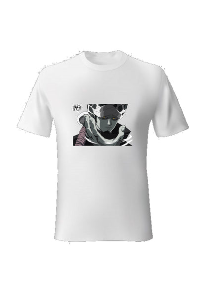 One Piece - T-Shirt - Trafalgar Law 01