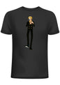 One Piece - T-Shirt - Sanji