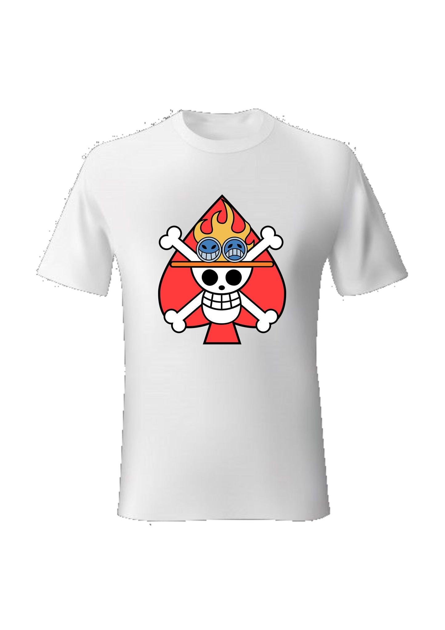One Piece - T-Shirt - Zorro Logo