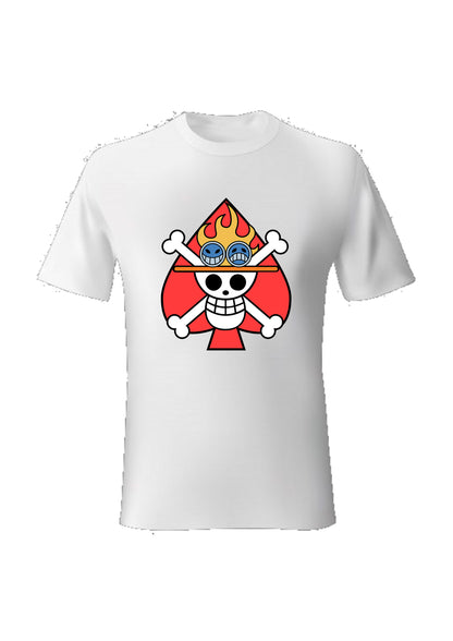 One Piece - T-Shirt - Zorro Logo