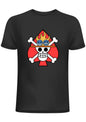 One Piece - T-Shirt - Zorro Logo