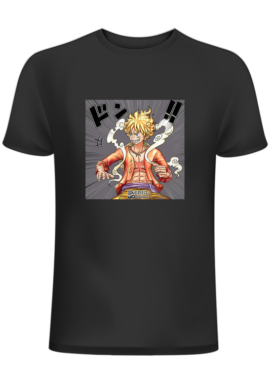 One Piece - T-Shirt - Naruto 40
