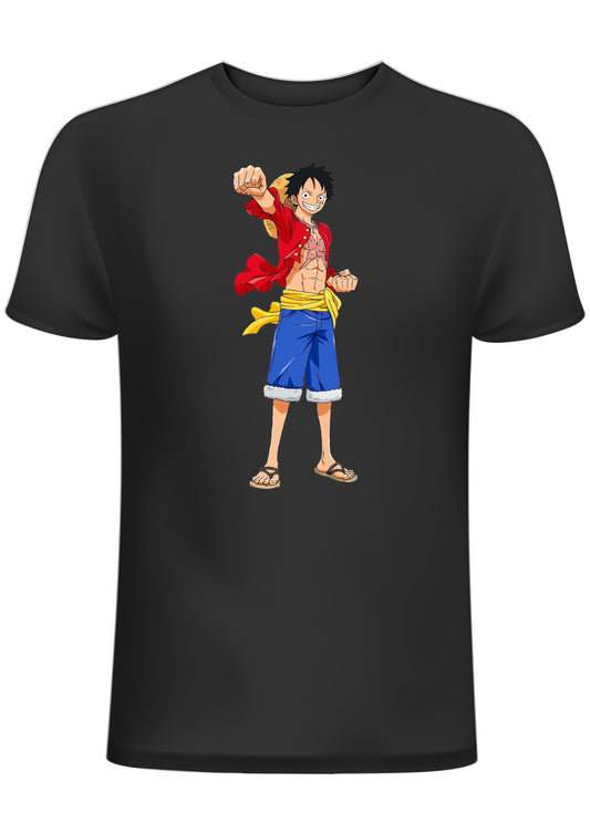 One Piece - T-Shirt - Naruto 39