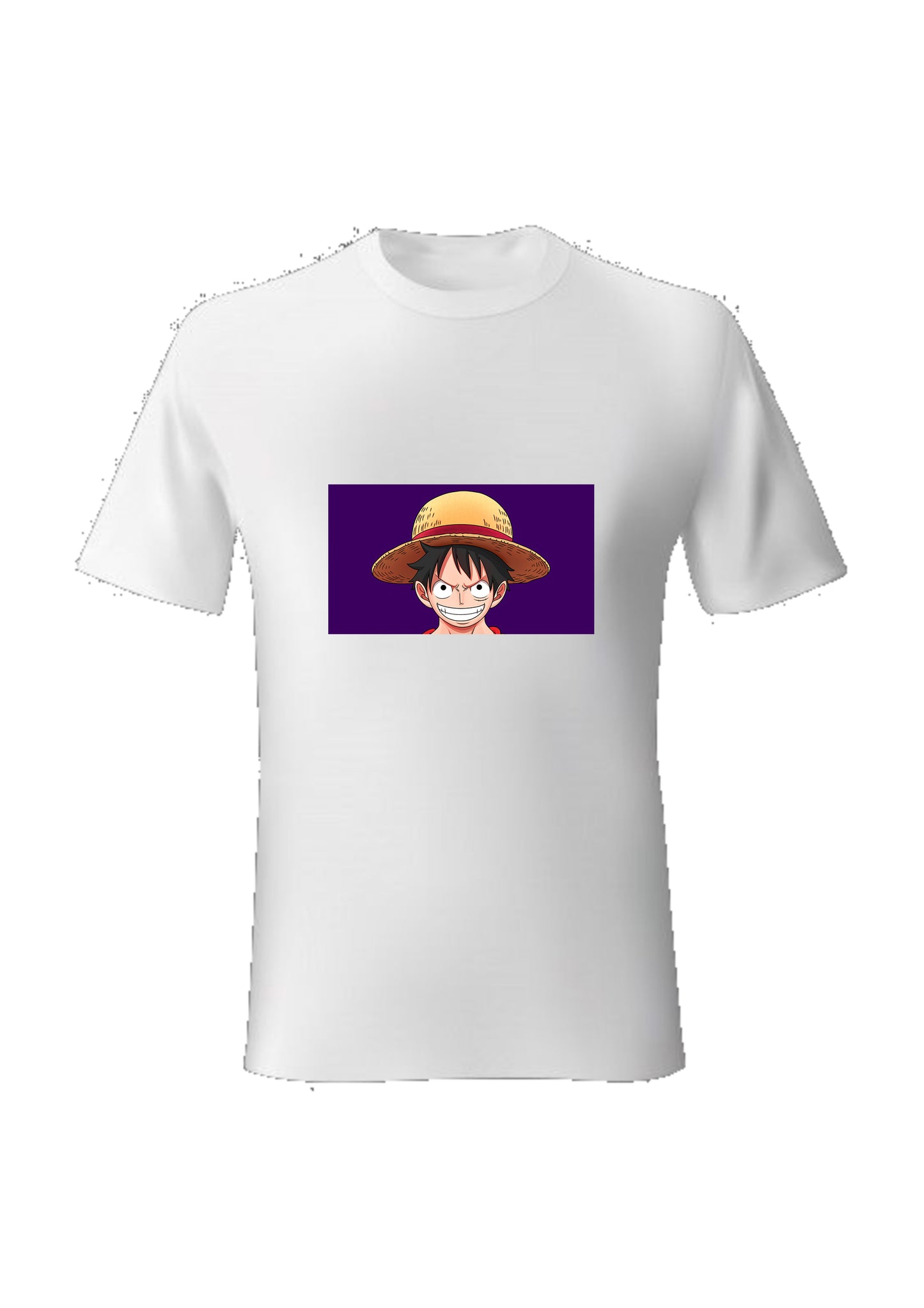 One Piece - T-Shirt - Ruffy (Luffy)41