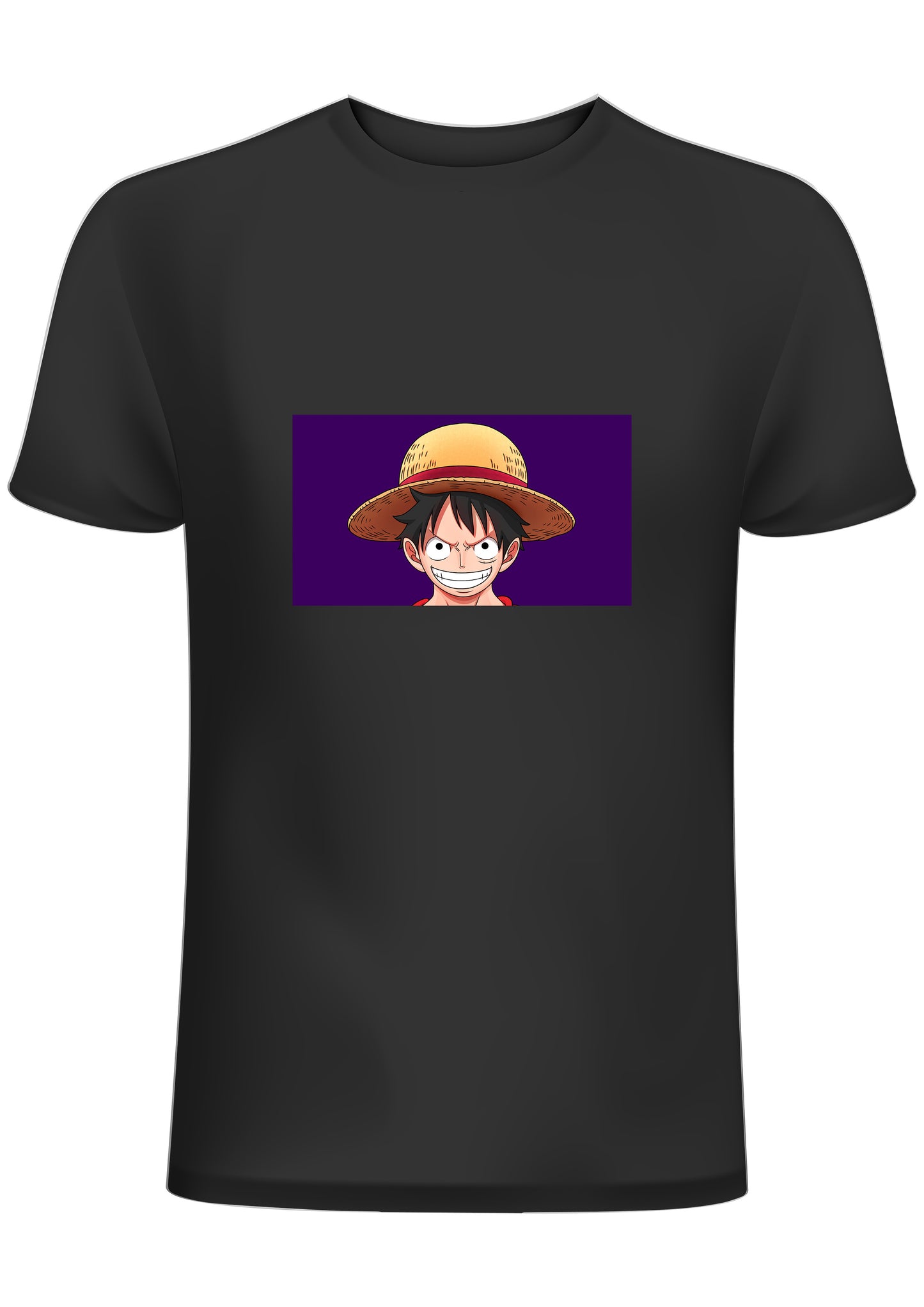 One Piece - T-Shirt - Ruffy (Luffy)41