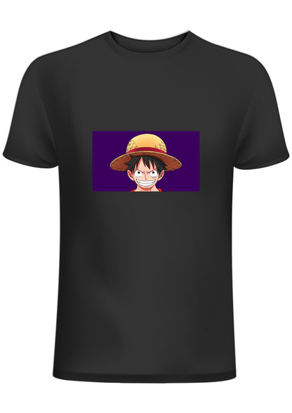 One Piece - T-Shirt - Ruffy (Luffy)41