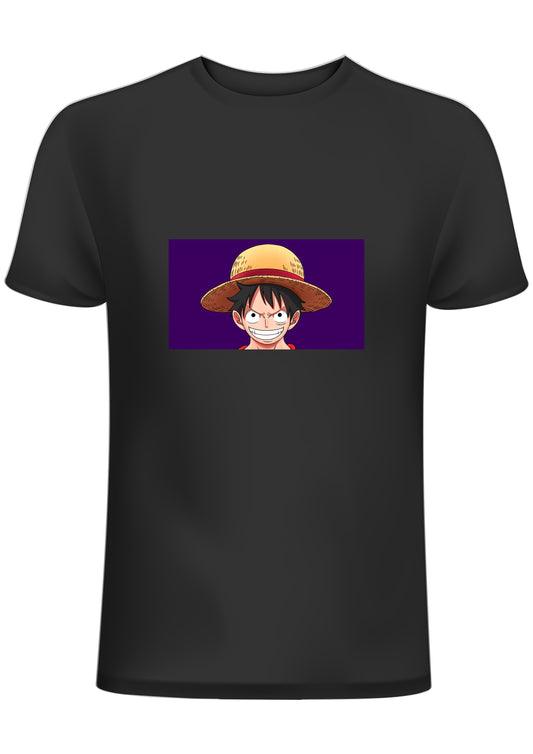 One Piece - T-Shirt - Ruffy (Luffy)41