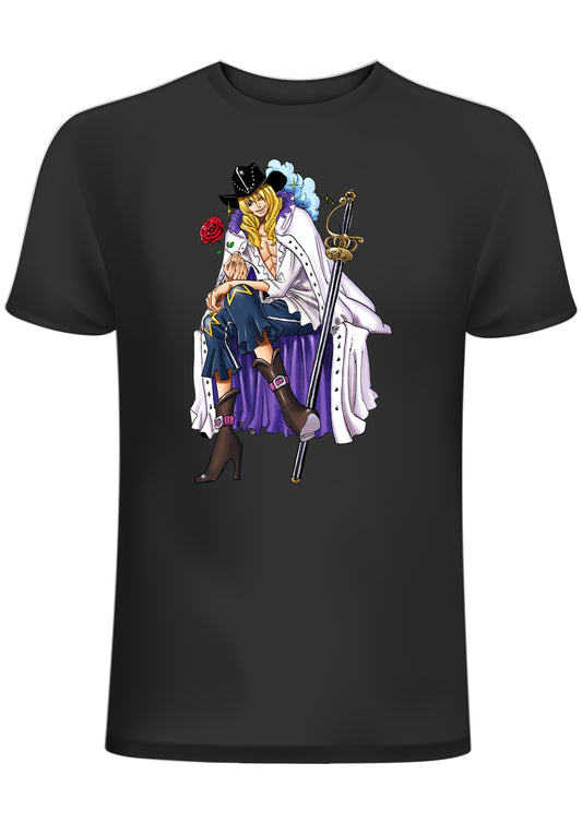 One Piece - T-Shirt - Sword 03