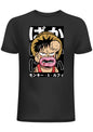One Piece - T-Shirt -Naruto 51