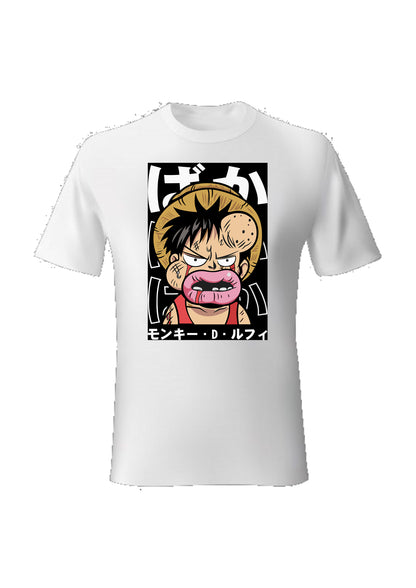 One Piece - T-Shirt -Naruto 51