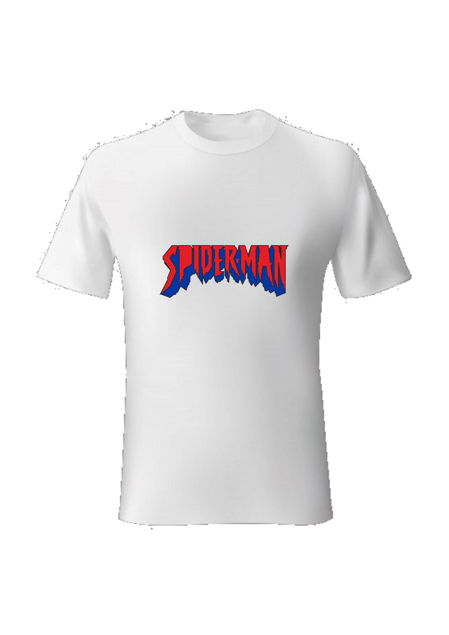 Avengers - T-shirt - Spider-Man