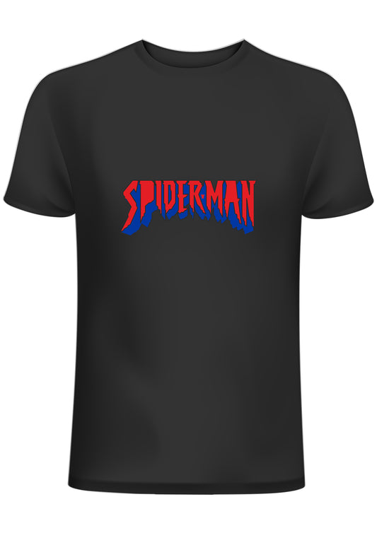 Avengers - T-shirt - Spider-Man