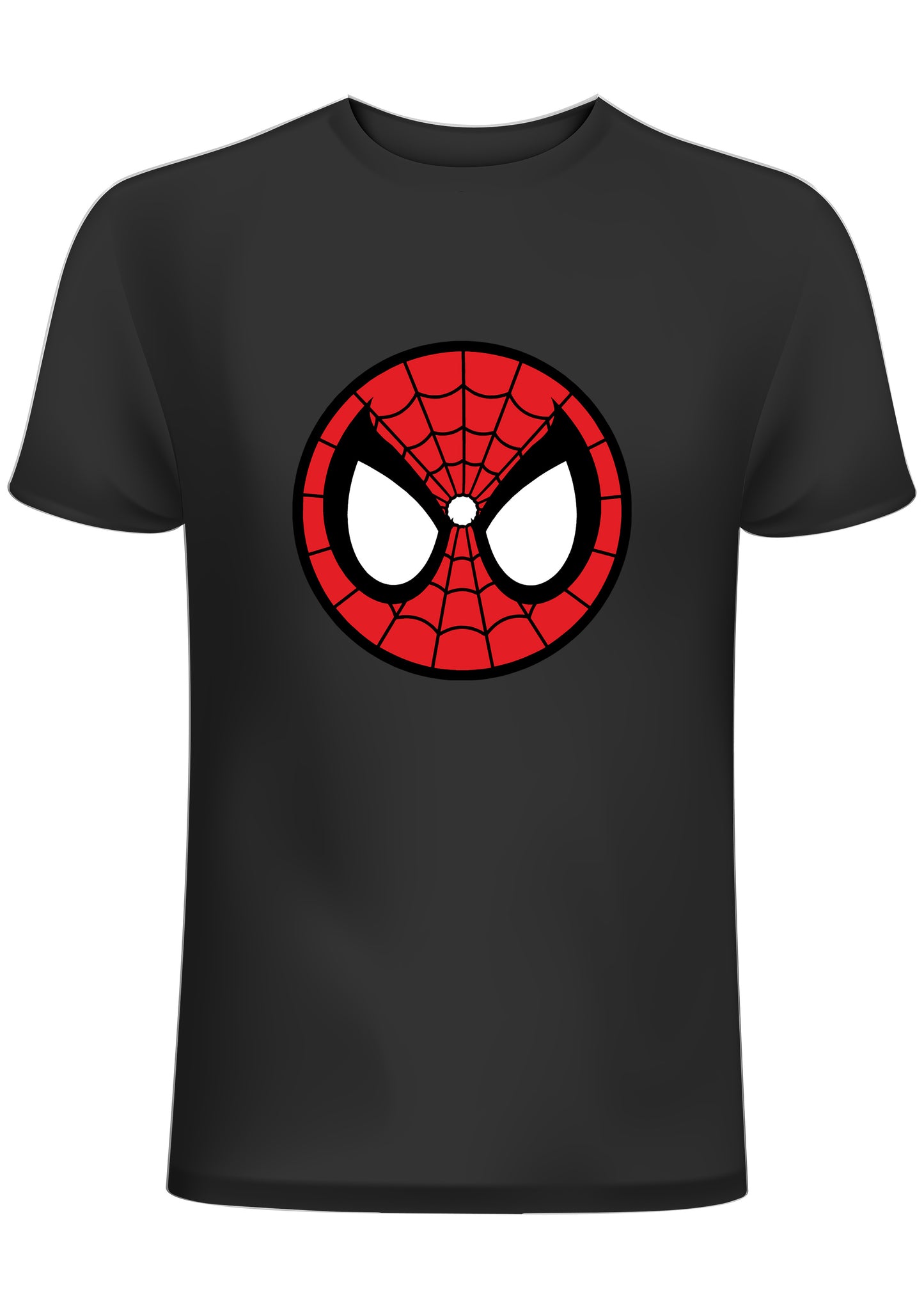 Avengers - T-shirt - Spider-Man