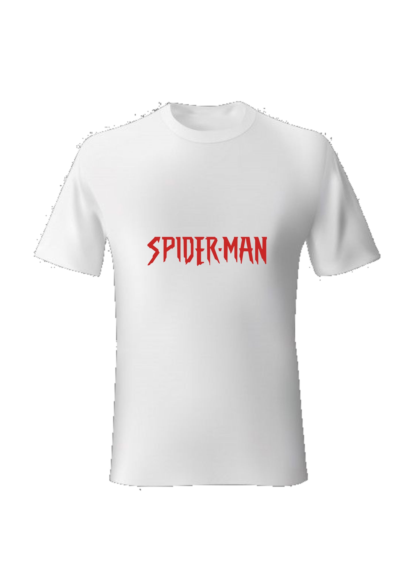 Avengers - T-shirt - Spider-Man