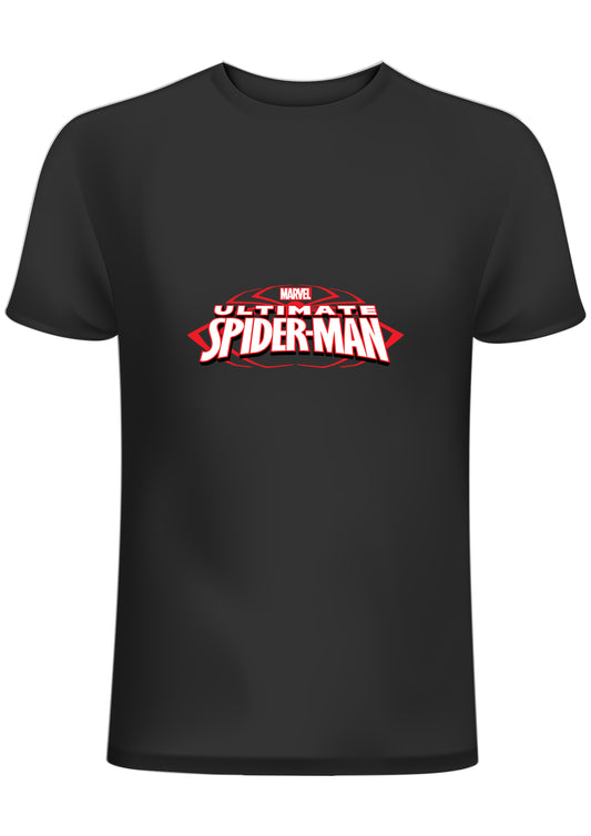 Avengers - T-shirt - Spider-Man