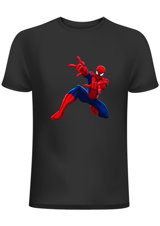 Avengers - T-shirt - Spider-Man