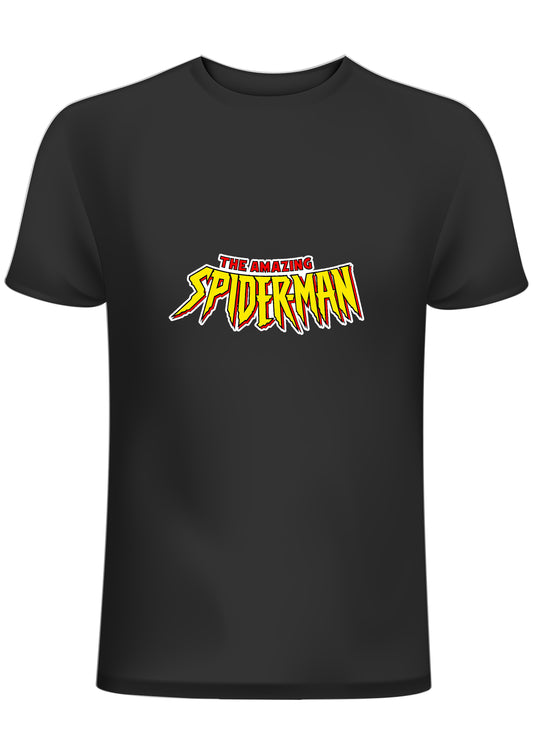 Avengers - T-shirt - Spider-Man