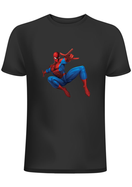 Avengers - T-shirt - Spider-Man