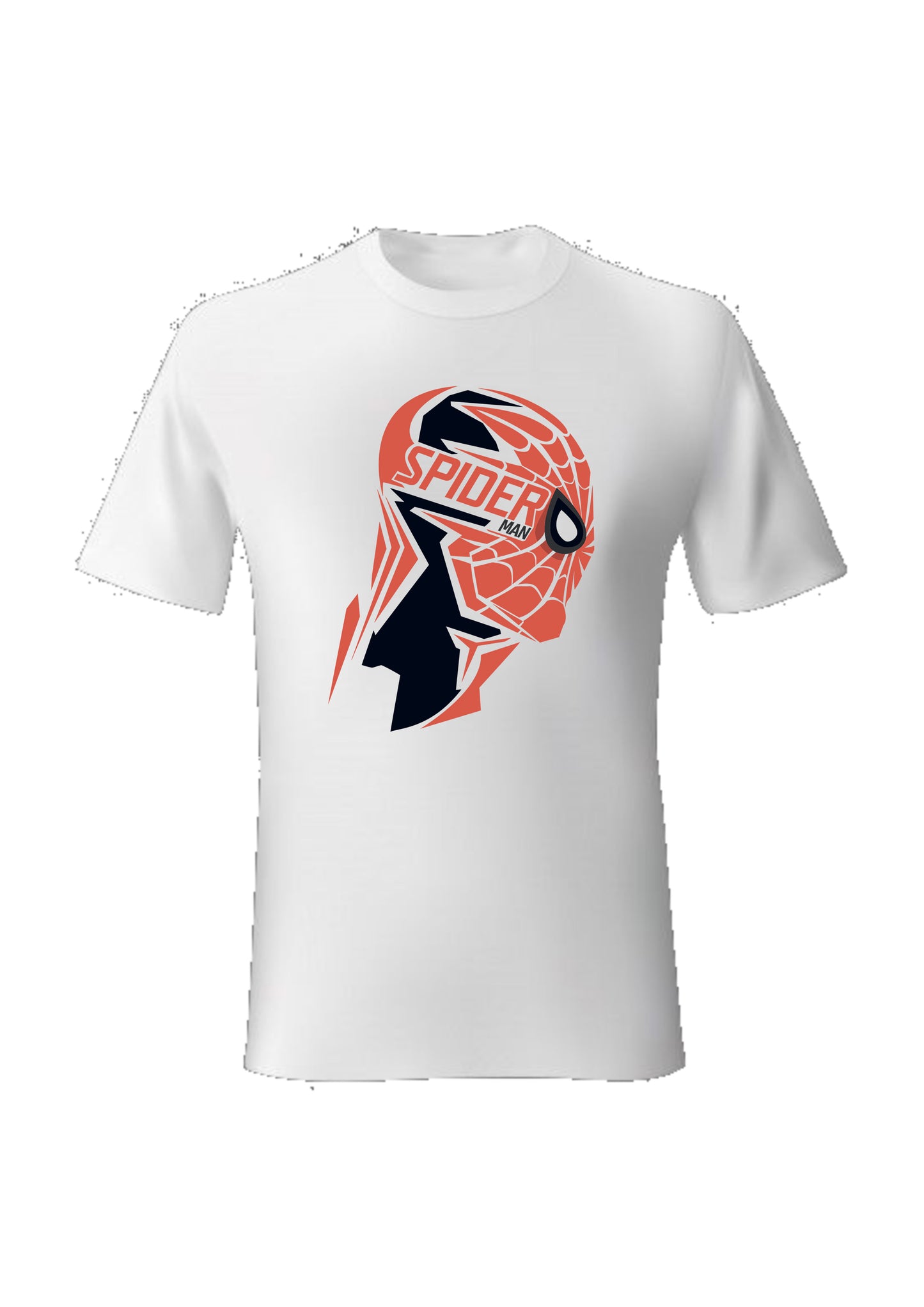 Avengers - T-shirt - Spider-Man