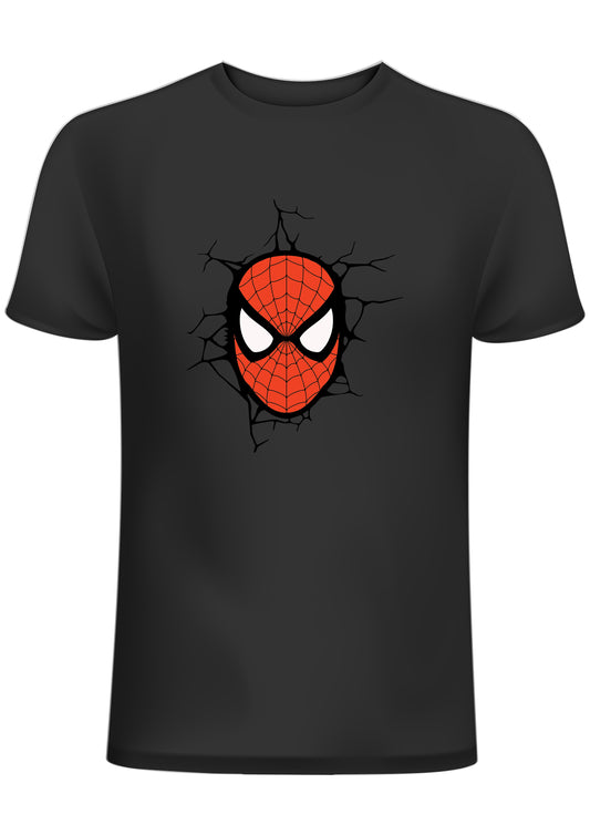 Avengers - T-shirt - Spider-Man