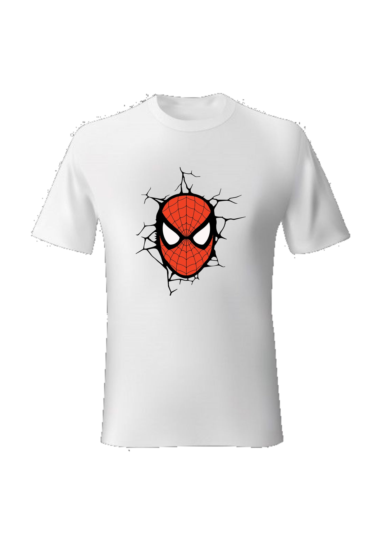 Avengers - T-shirt - Spider-Man