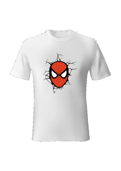 Avengers - T-shirt - Spider-Man
