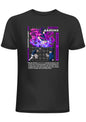 Naruto T-Shirt - Uchiha Itachi 04