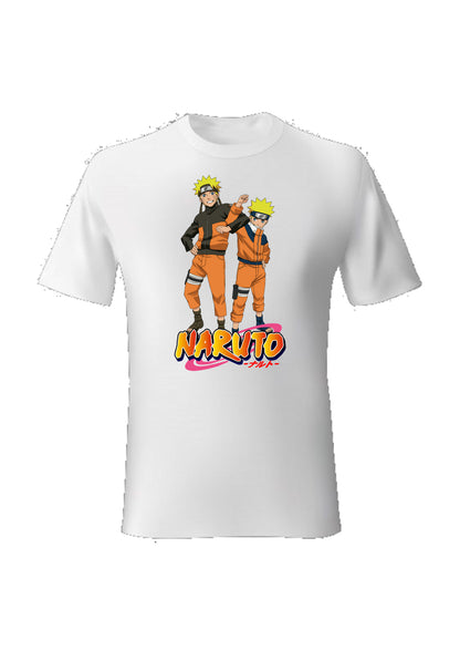 Naruto T-Shirt - Naruto 02