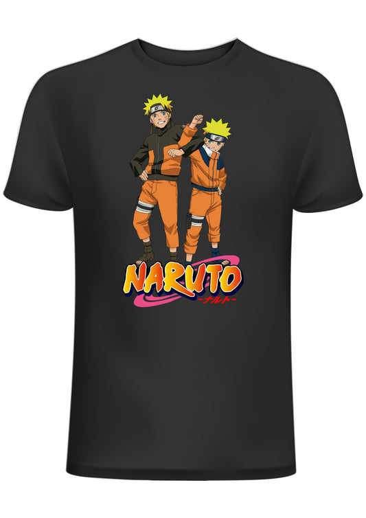 Naruto T-Shirt - Naruto 02