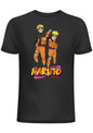 Naruto T-Shirt - Naruto 02