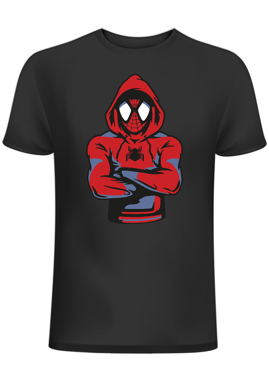 Avengers - T-shirt - Spider-Man