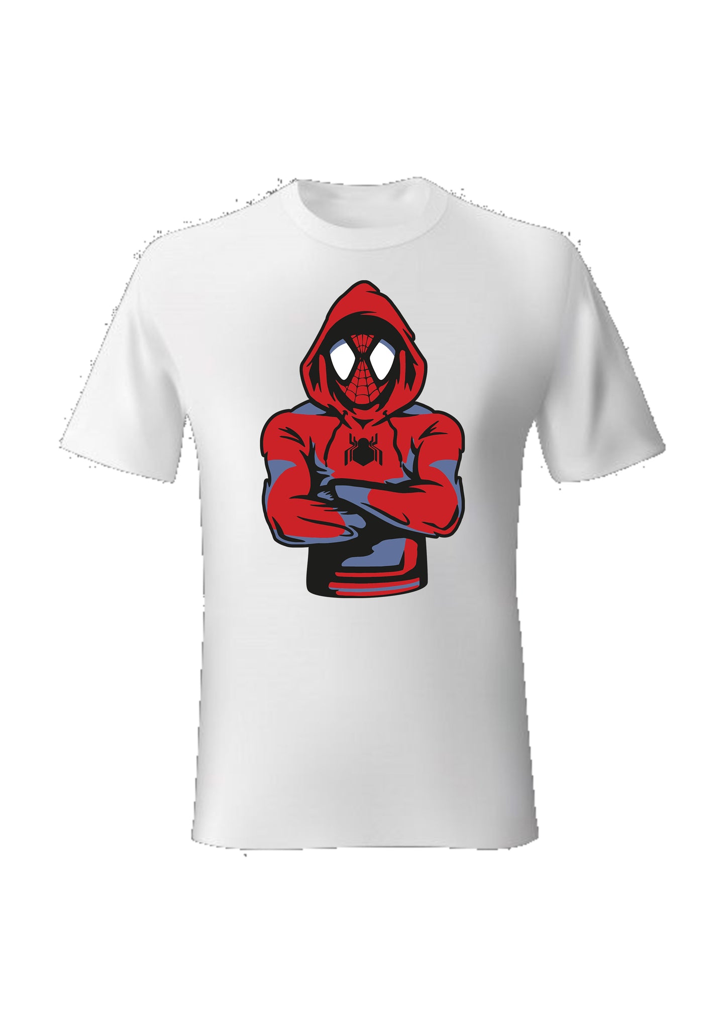 Avengers - T-shirt - Spider-Man