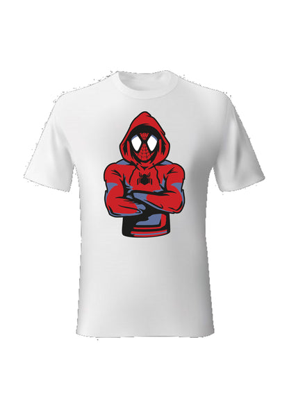 Avengers - T-shirt - Spider-Man