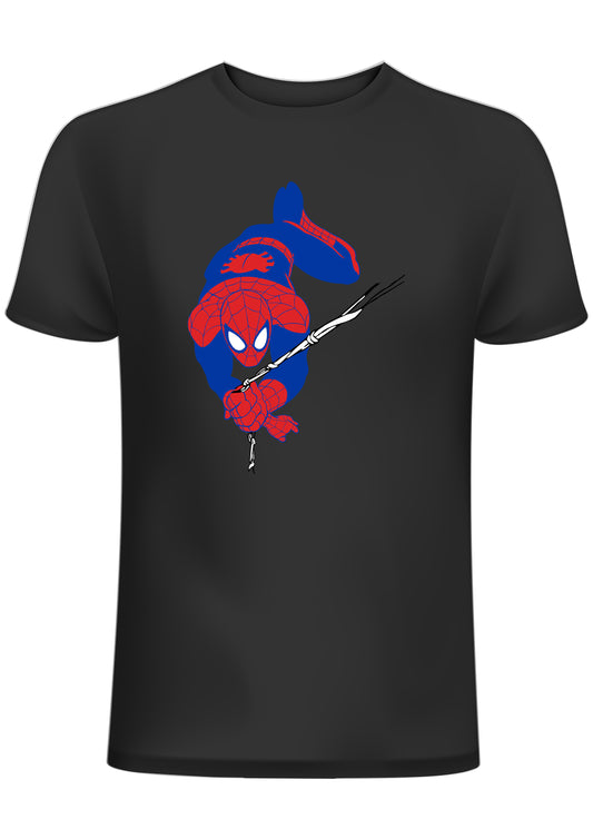 Avengers - T-shirt - Spider-Man