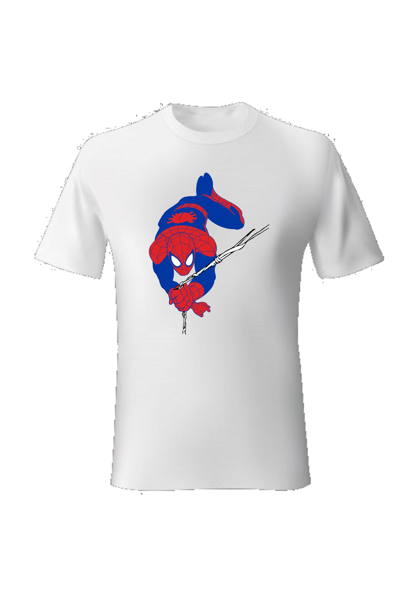 Avengers - T-shirt - Spider-Man