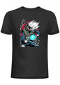 Naruto T-Shirt - Hakate Kakashi 10