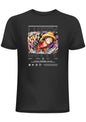 One Piece - T-Shirt - Luffy 17