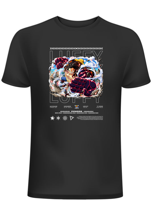 One Piece - T-Shirt - Luffy 18