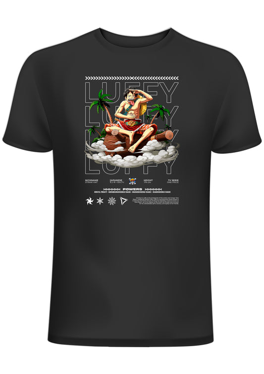 One Piece - T-Shirt - Luffy 21