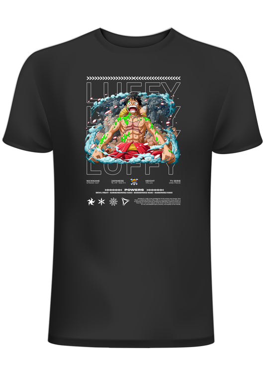One Piece - T-Shirt - Luffy 22