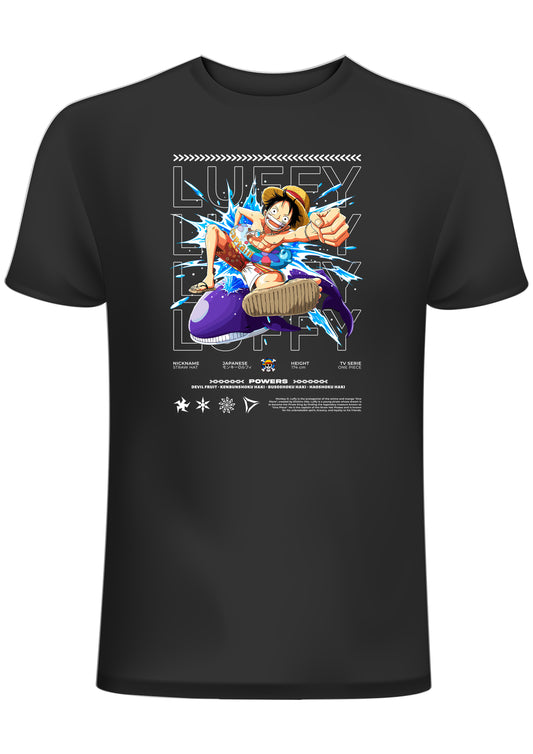 One Piece - T-Shirt - Luffy 23