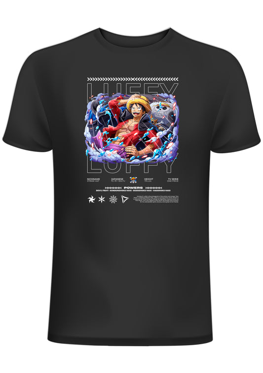 One Piece - T-Shirt - Luffy 24