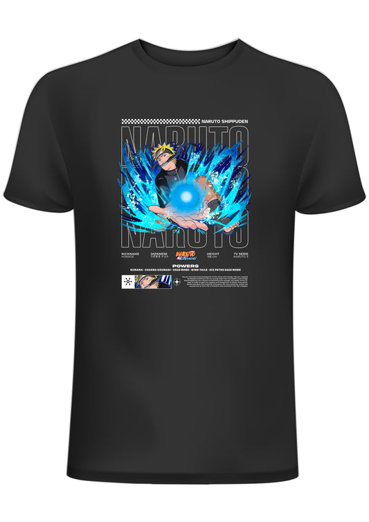 Naruto T-Shirt - Naruto 37