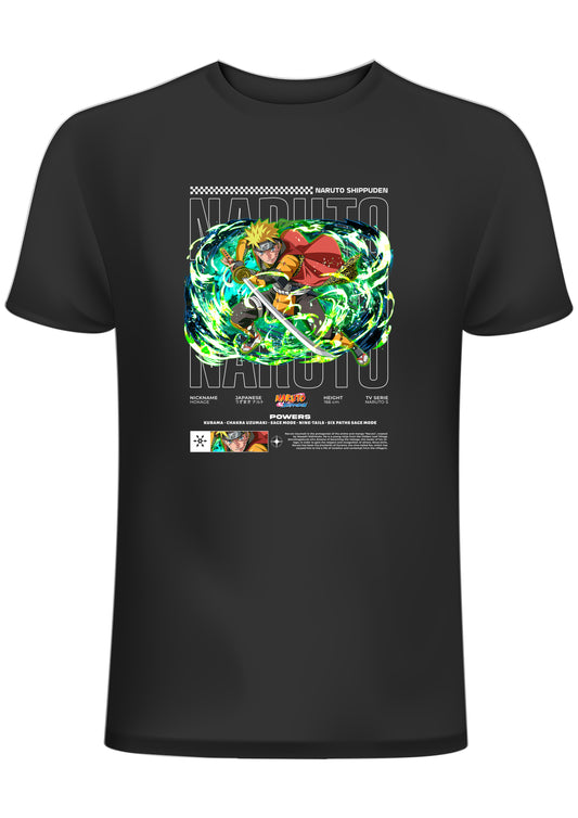 Naruto T-Shirt - Naruto 38