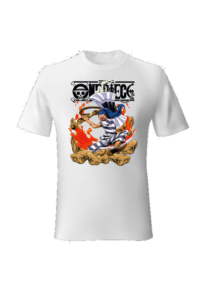One Piece - T-Shirt - Ruffy(Luffy)14